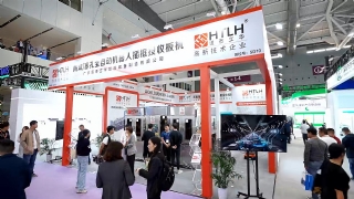 2024国际电子电路（深圳）展现场实况